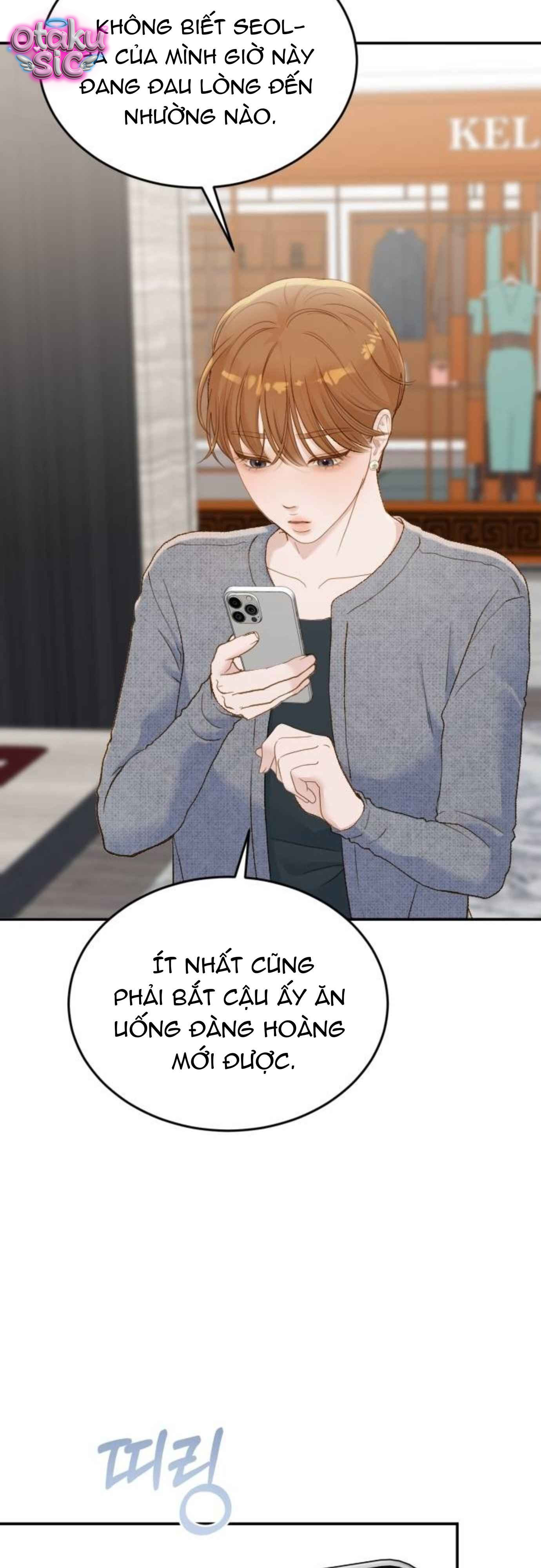 Bất Chấp Rủi Ro - Chap 82