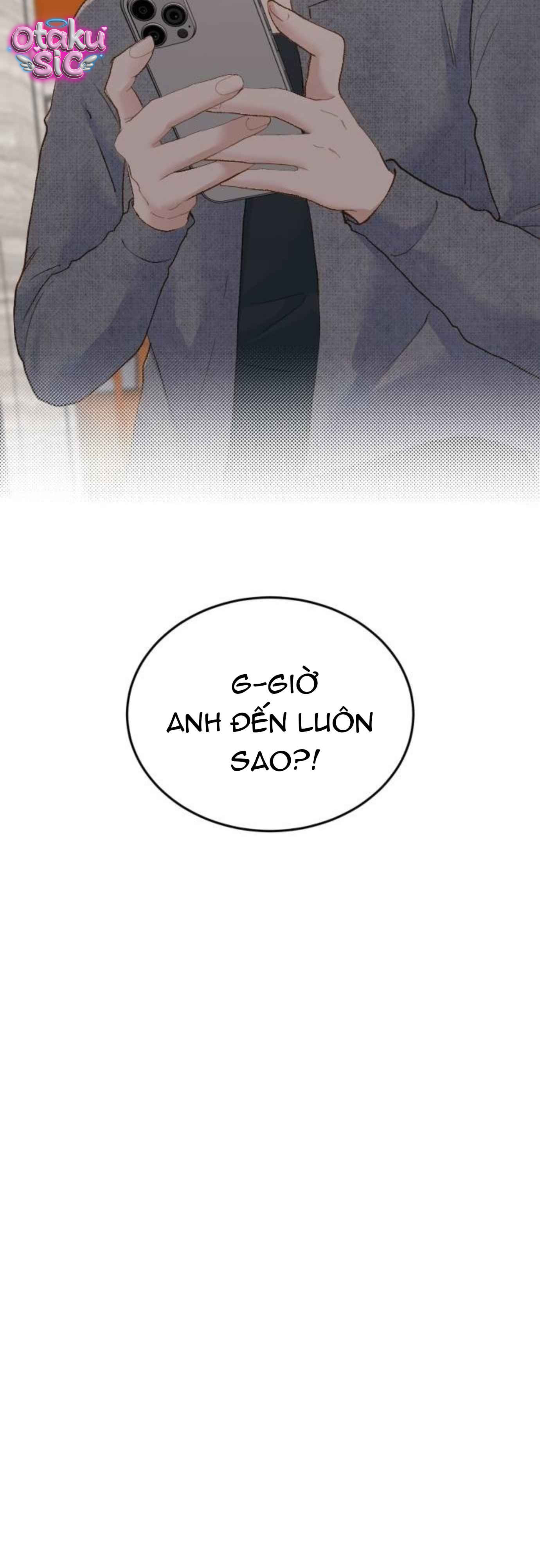 Bất Chấp Rủi Ro - Chap 82