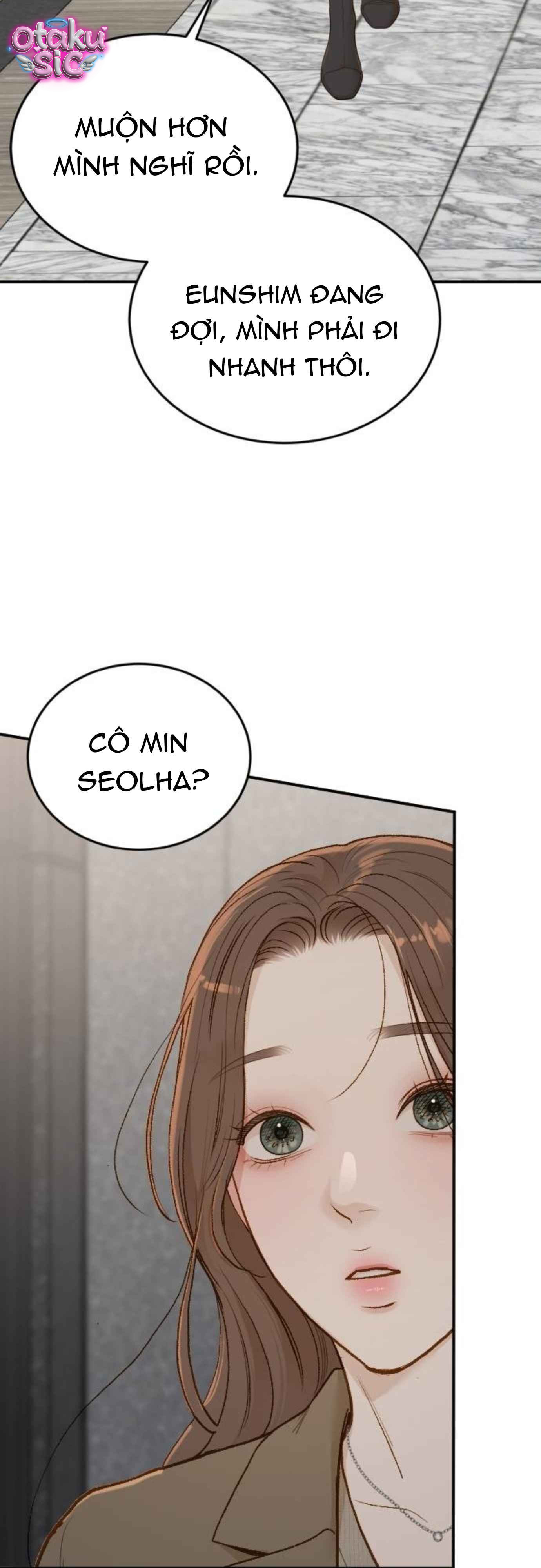 Bất Chấp Rủi Ro - Chap 82