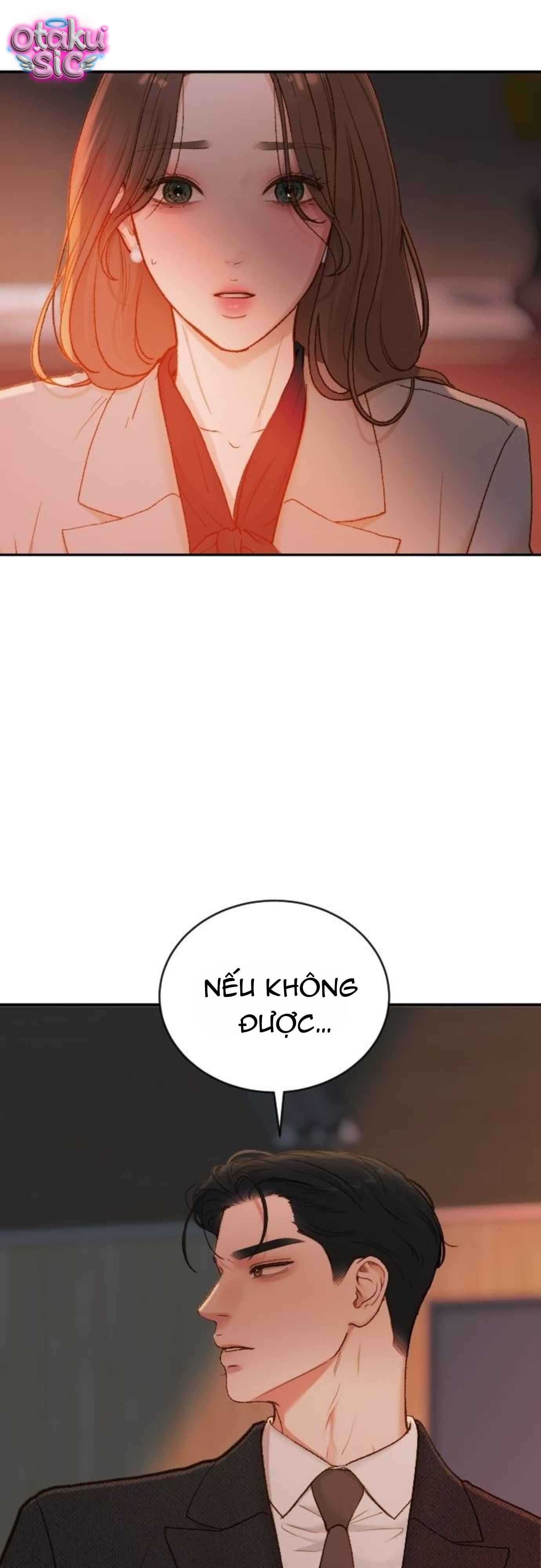 Bất Chấp Rủi Ro - Chap 82