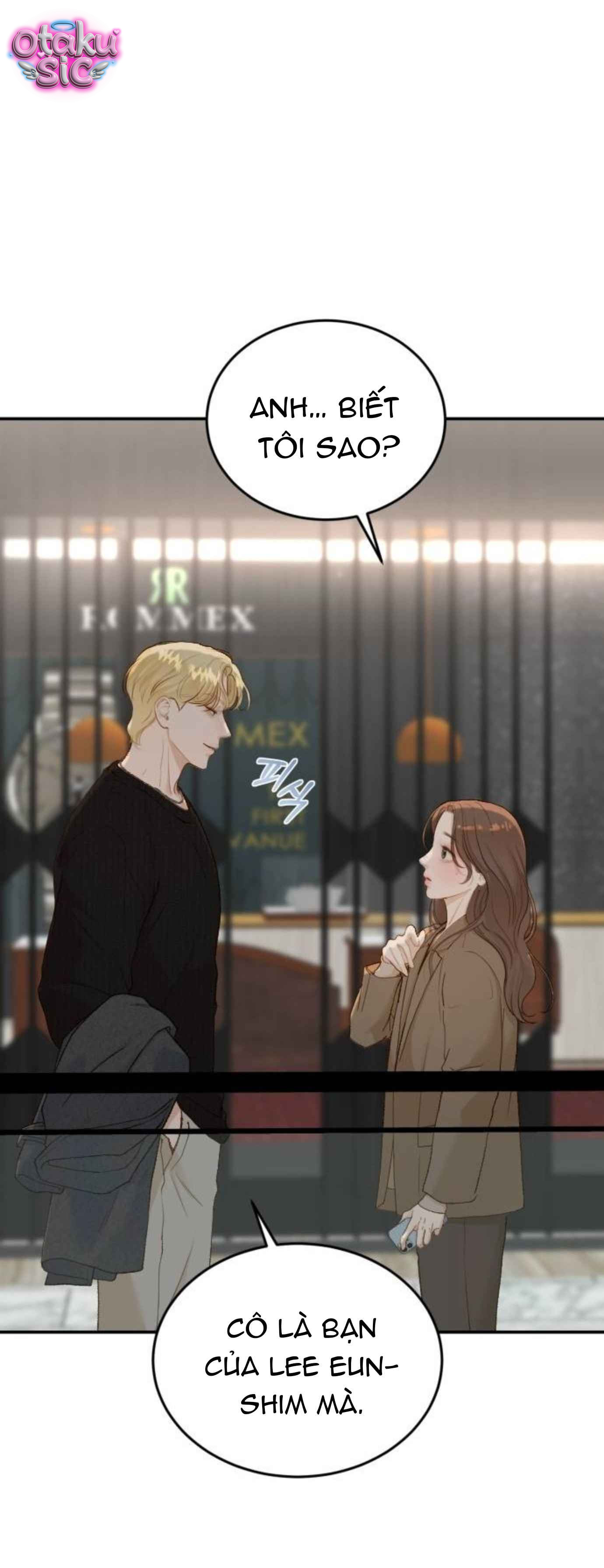 Bất Chấp Rủi Ro - Chap 82