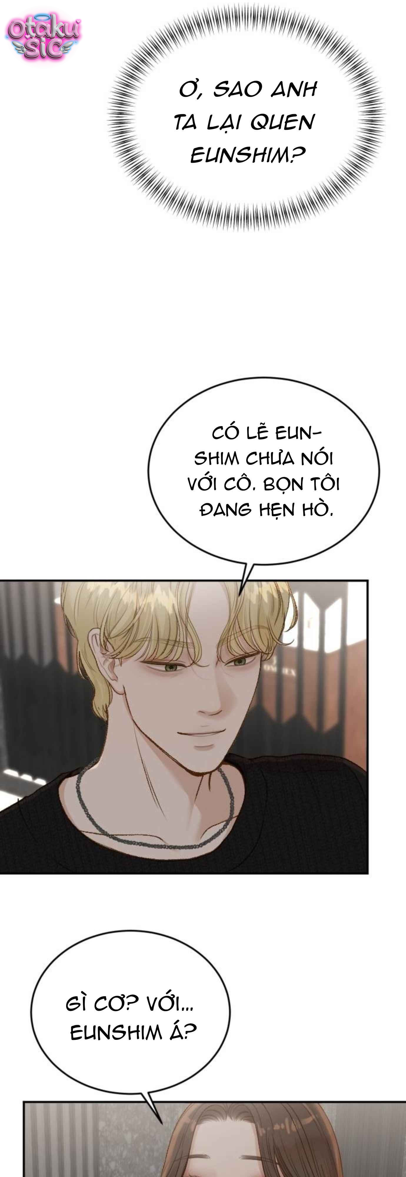 Bất Chấp Rủi Ro - Chap 82