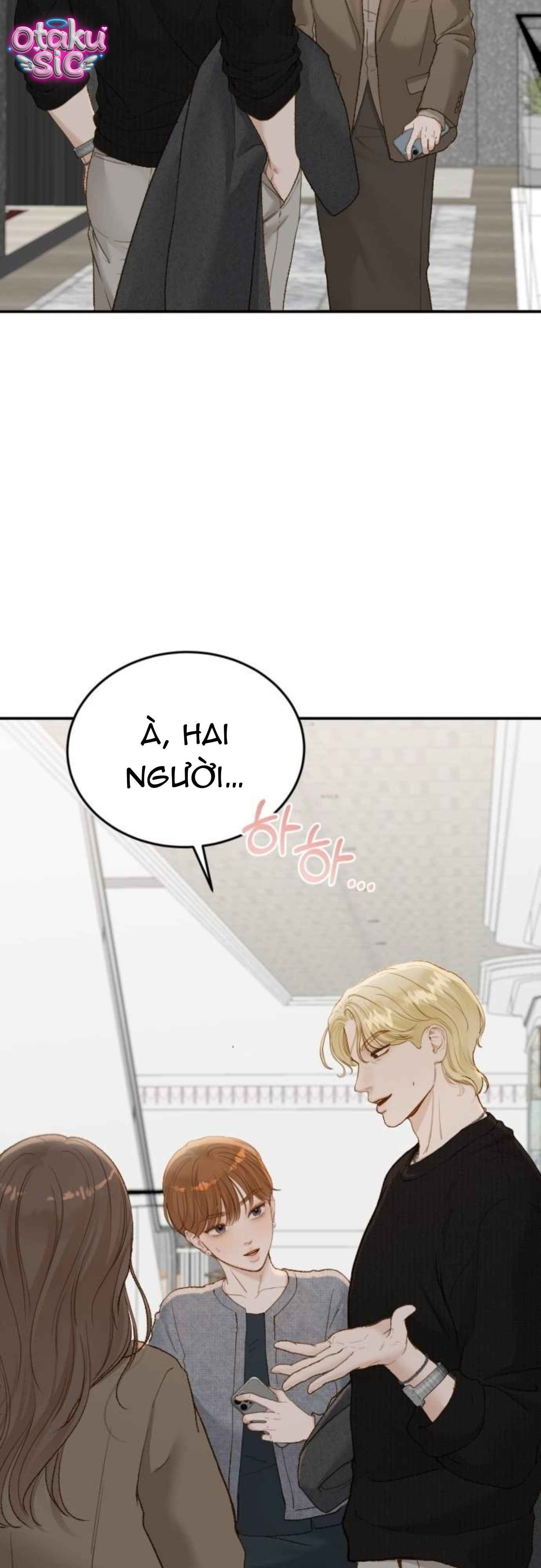 Bất Chấp Rủi Ro - Chap 82