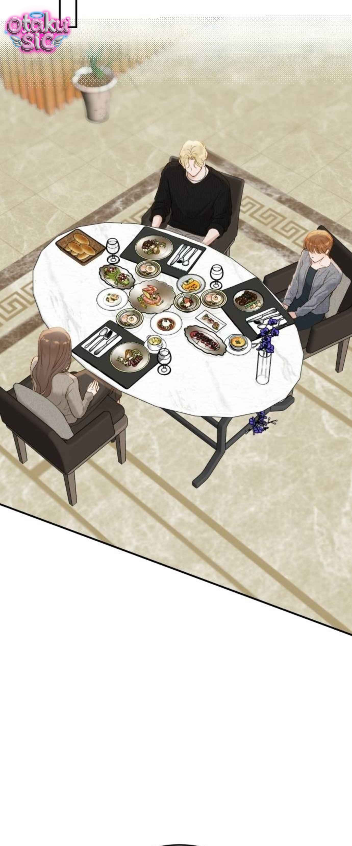 Bất Chấp Rủi Ro - Chap 82