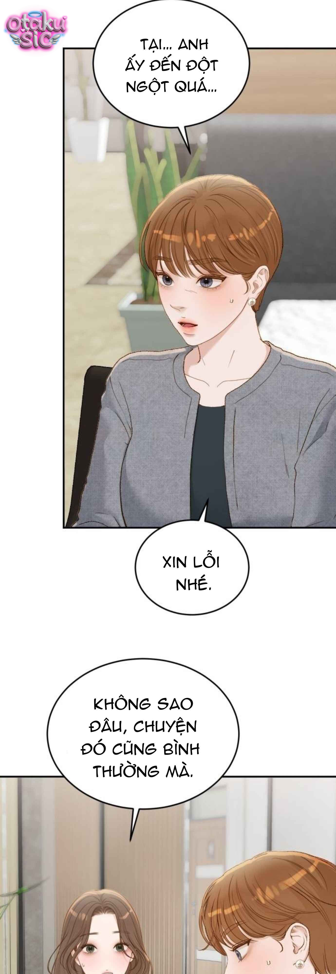 Bất Chấp Rủi Ro - Chap 82