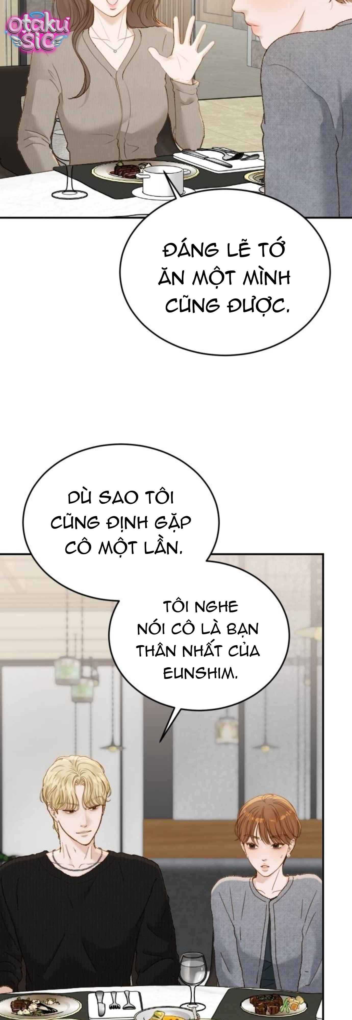 Bất Chấp Rủi Ro - Chap 82