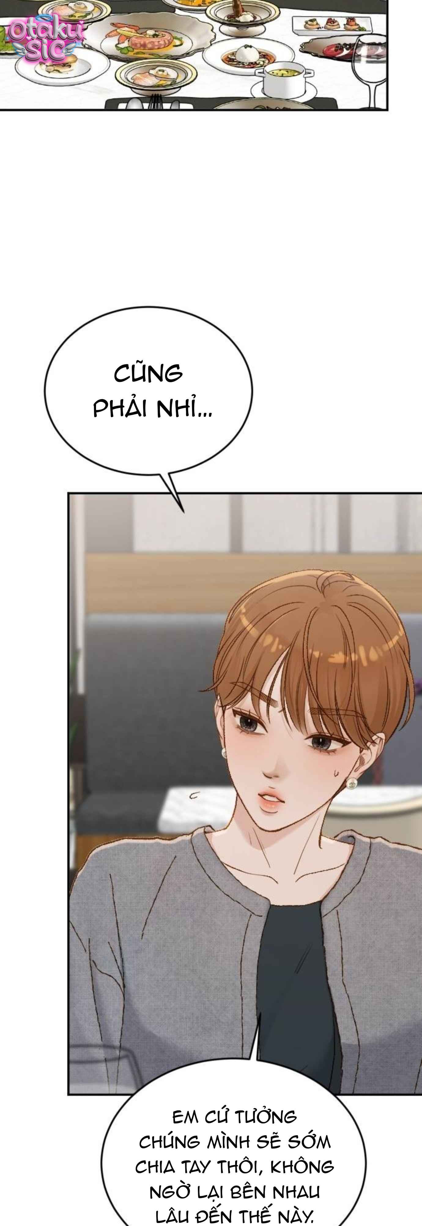 Bất Chấp Rủi Ro - Chap 82