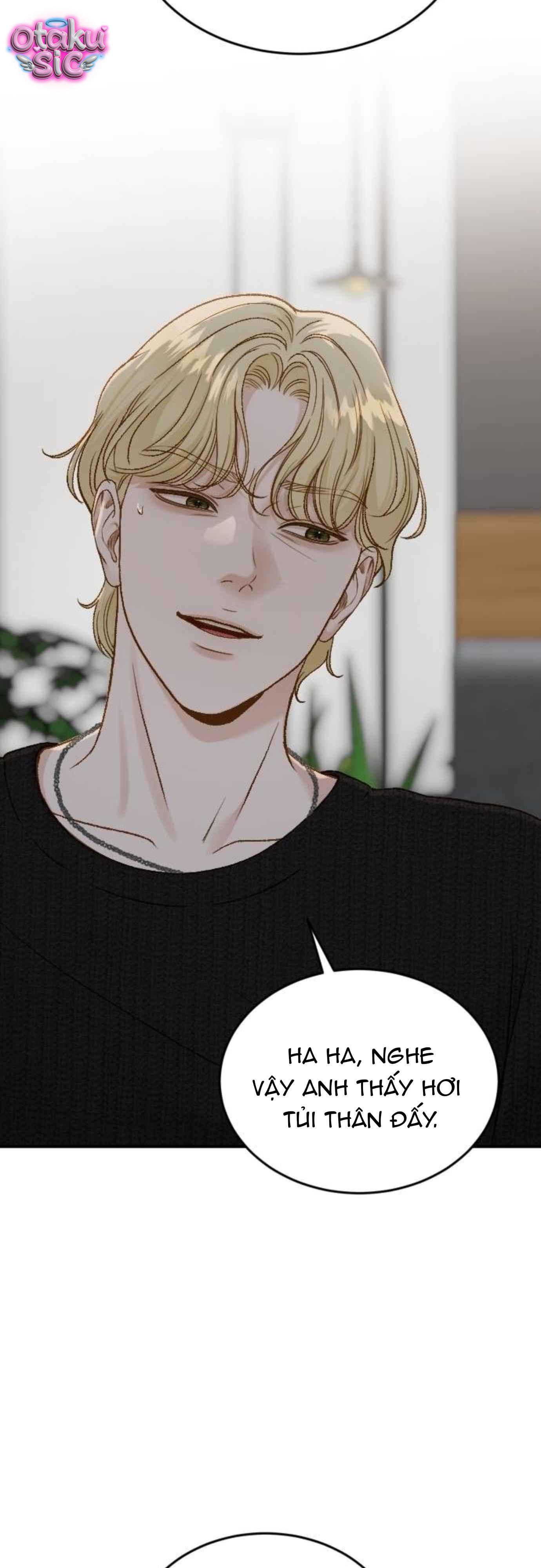 Bất Chấp Rủi Ro - Chap 82