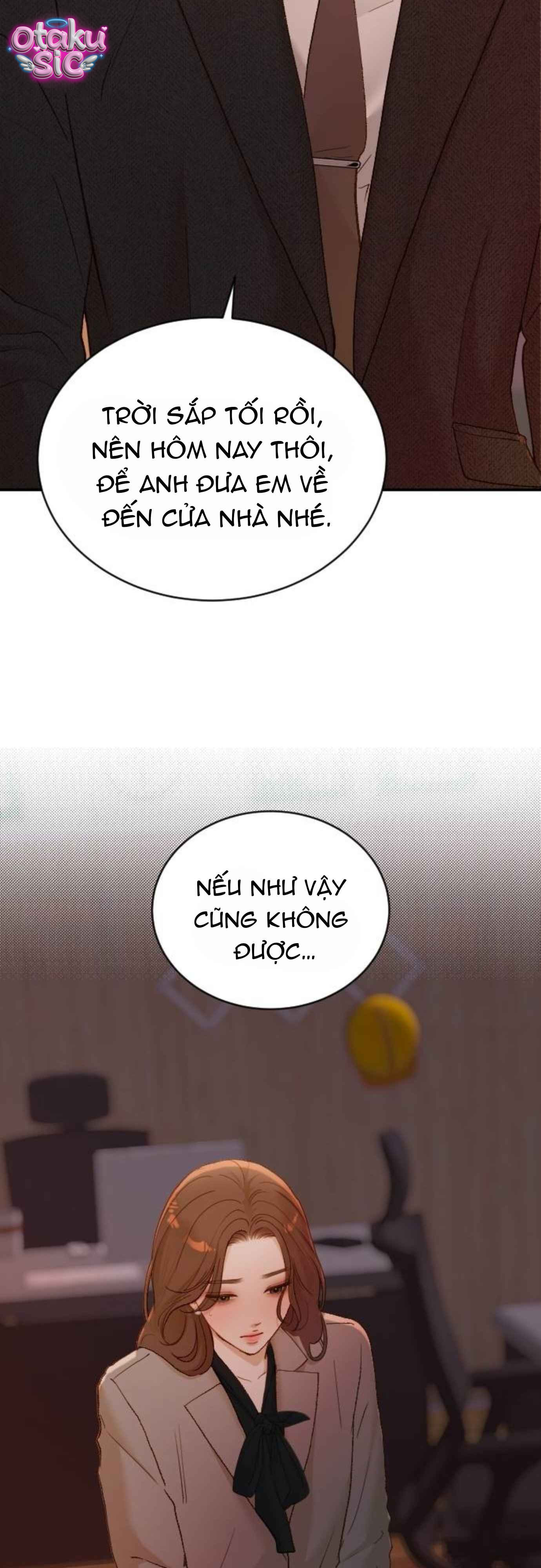 Bất Chấp Rủi Ro - Chap 82