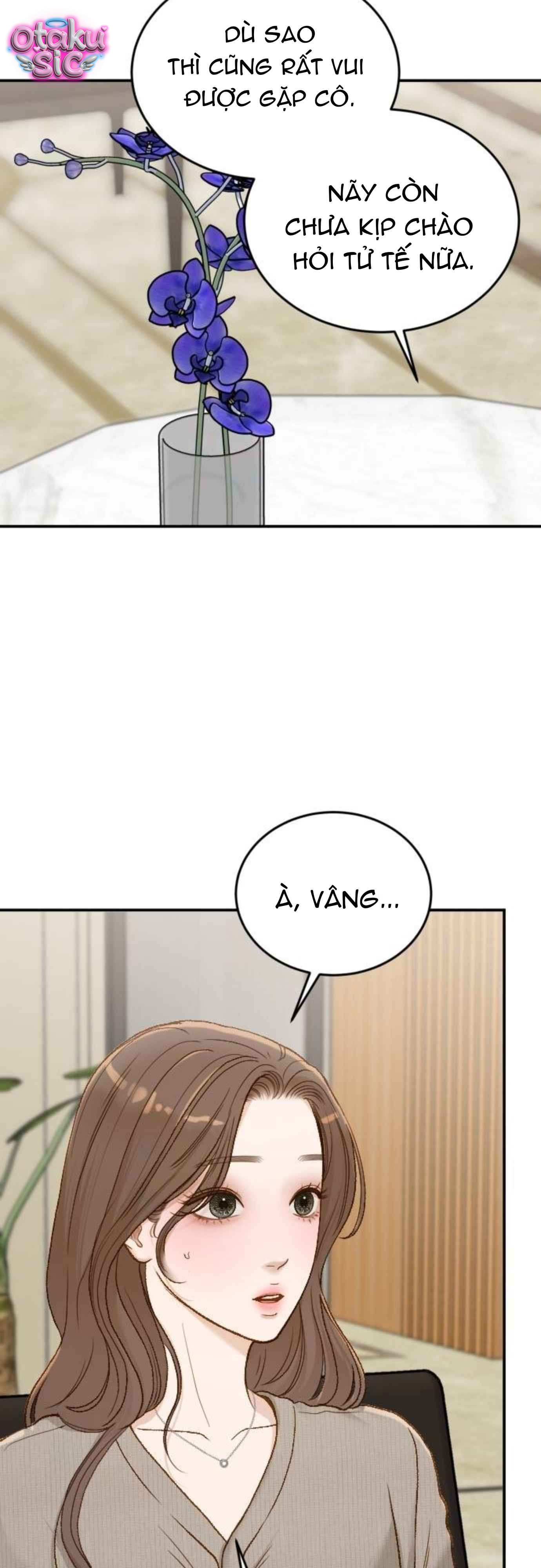 Bất Chấp Rủi Ro - Chap 82