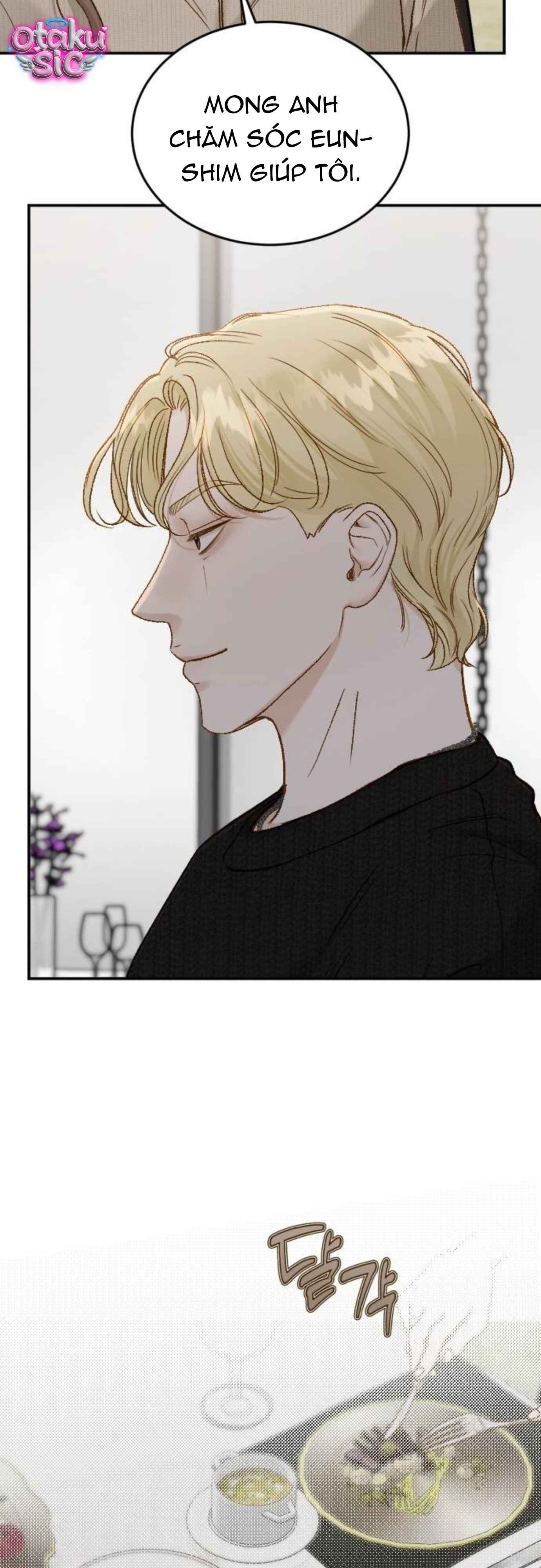 Bất Chấp Rủi Ro - Chap 82