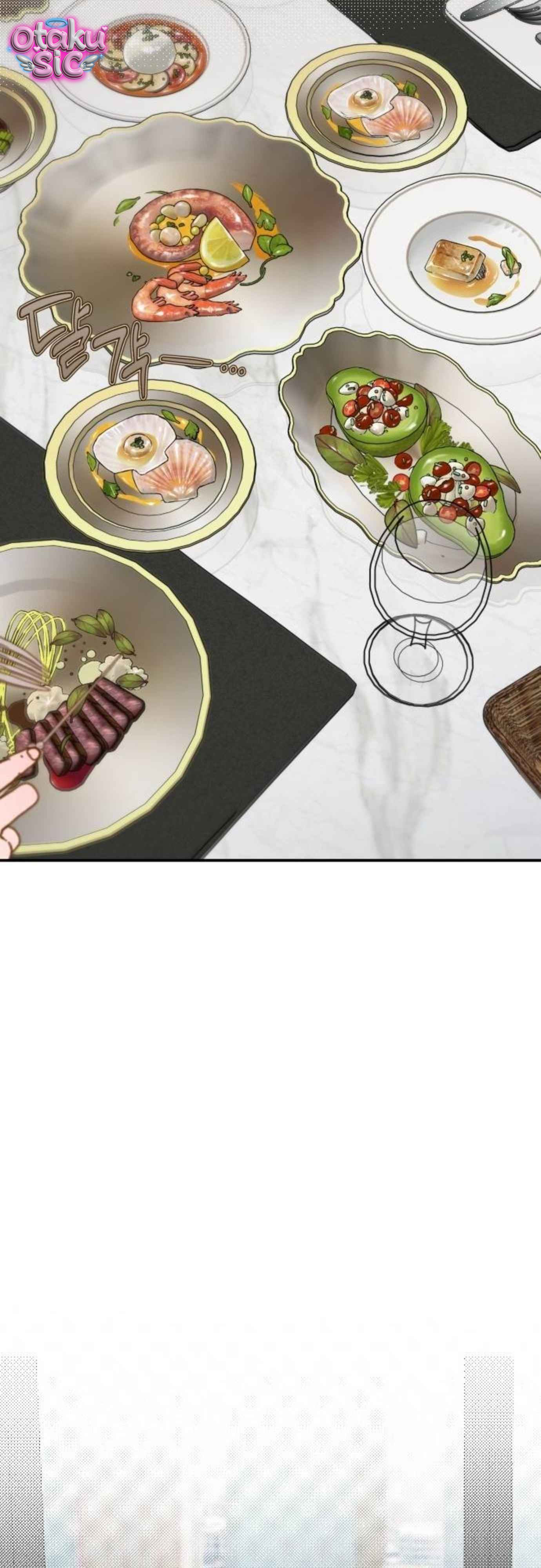 Bất Chấp Rủi Ro - Chap 82