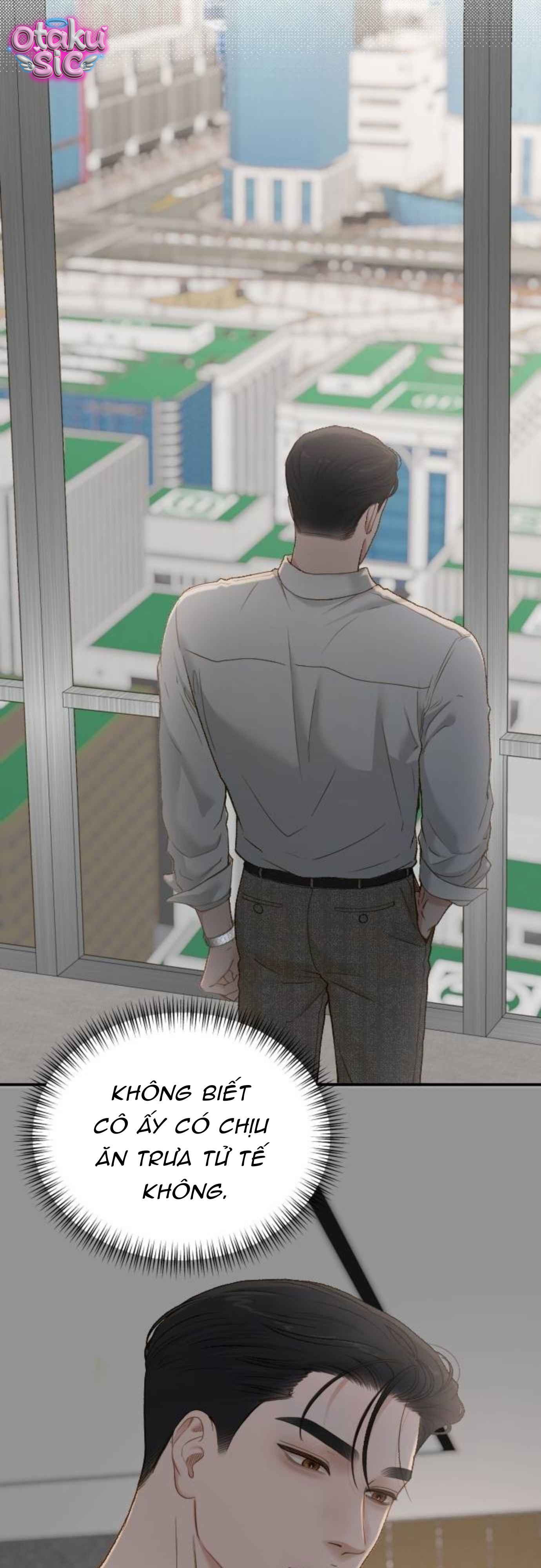 Bất Chấp Rủi Ro - Chap 82