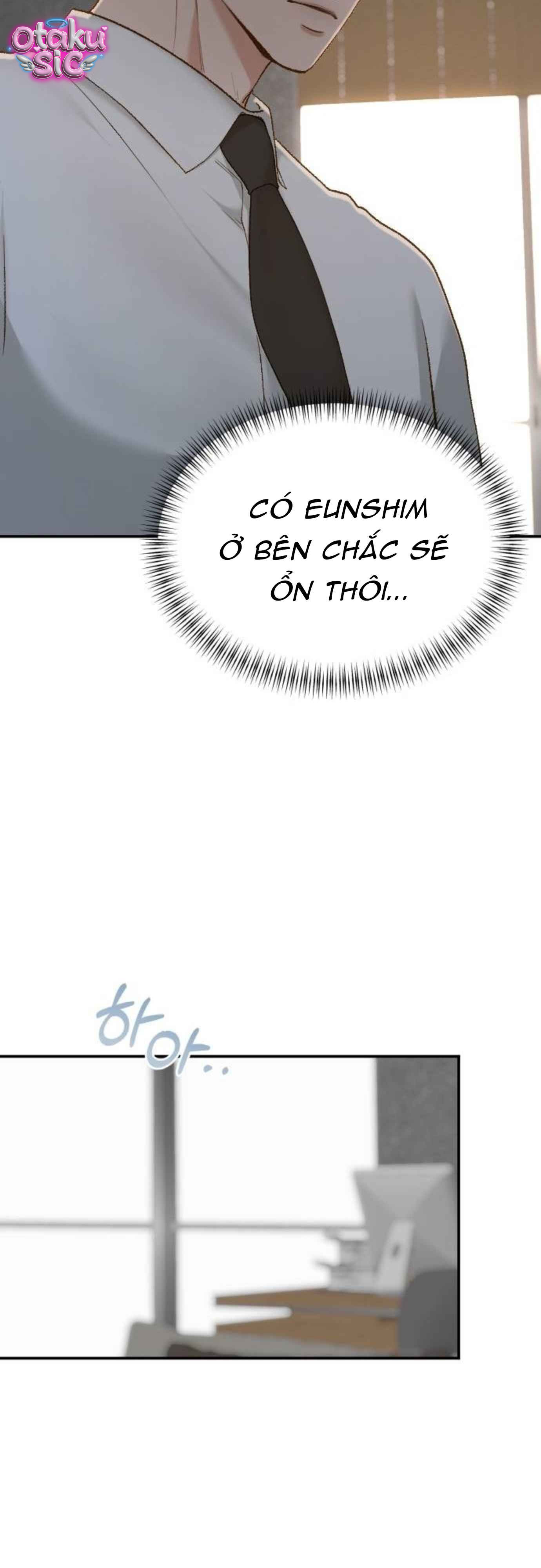 Bất Chấp Rủi Ro - Chap 82