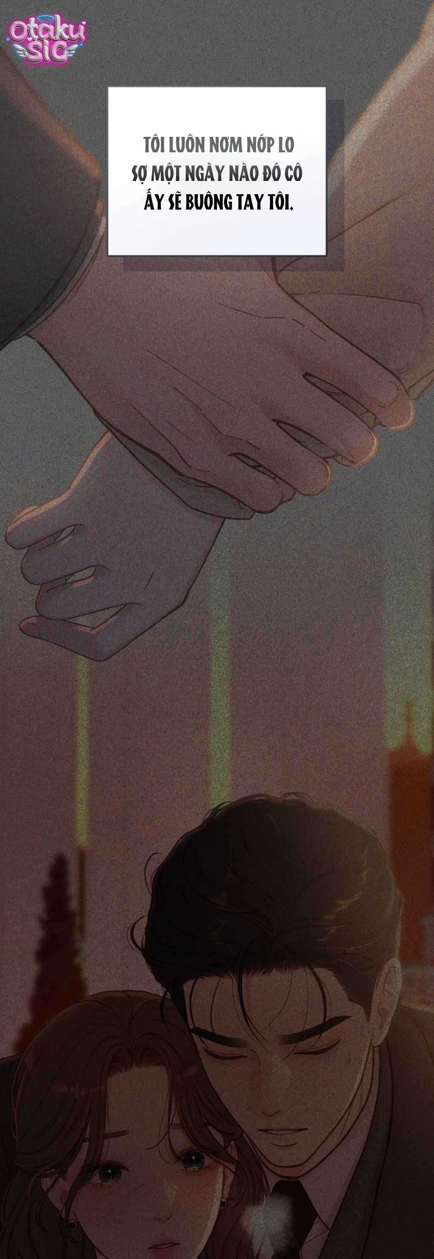 Bất Chấp Rủi Ro - Chap 82
