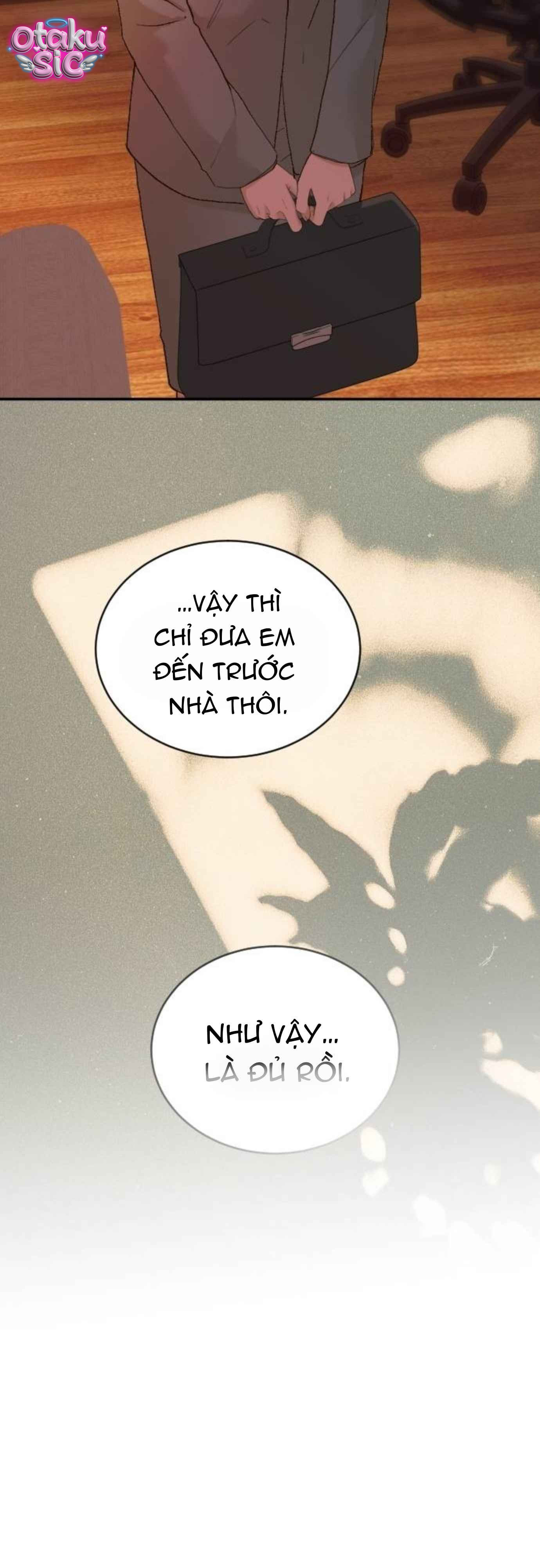 Bất Chấp Rủi Ro - Chap 82