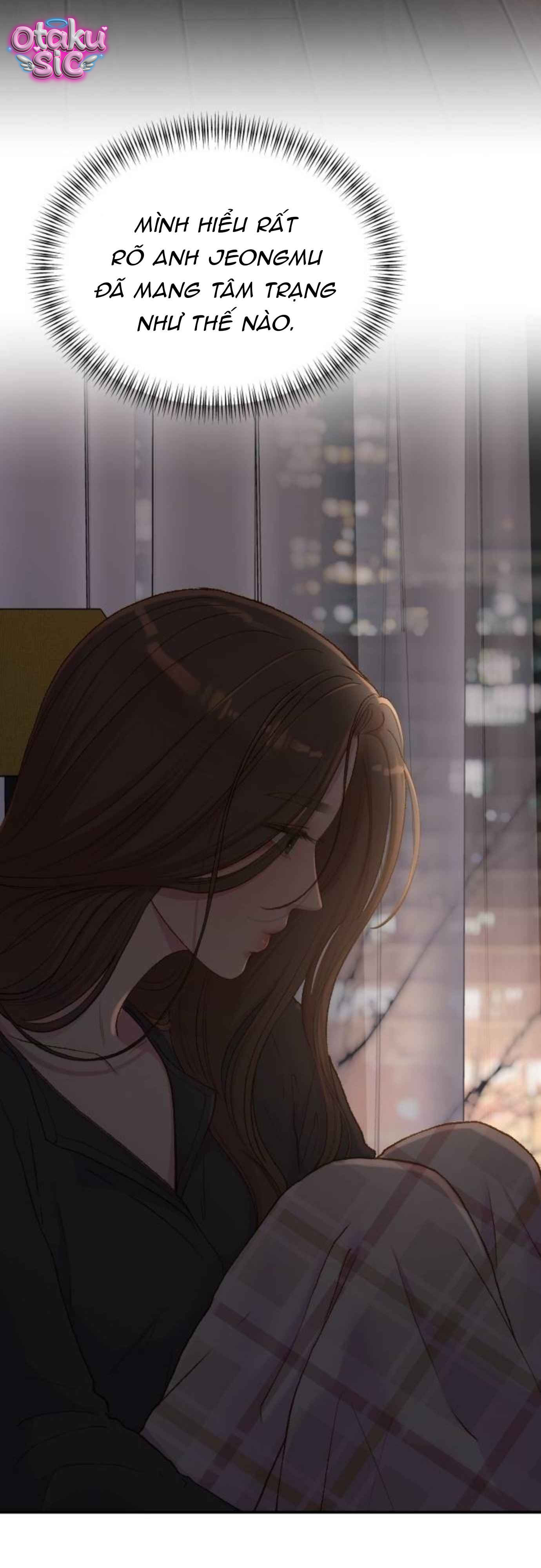 Bất Chấp Rủi Ro - Chap 82