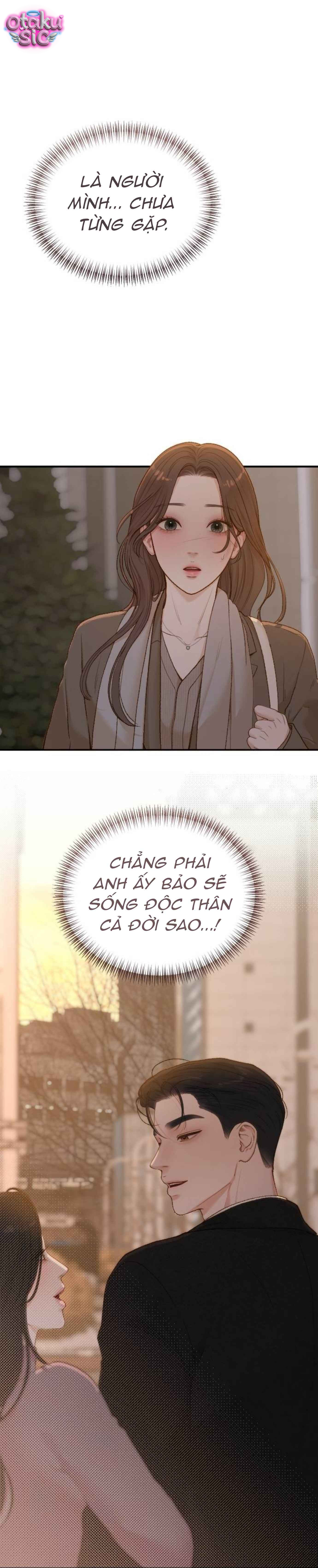 Bất Chấp Rủi Ro - Chap 83