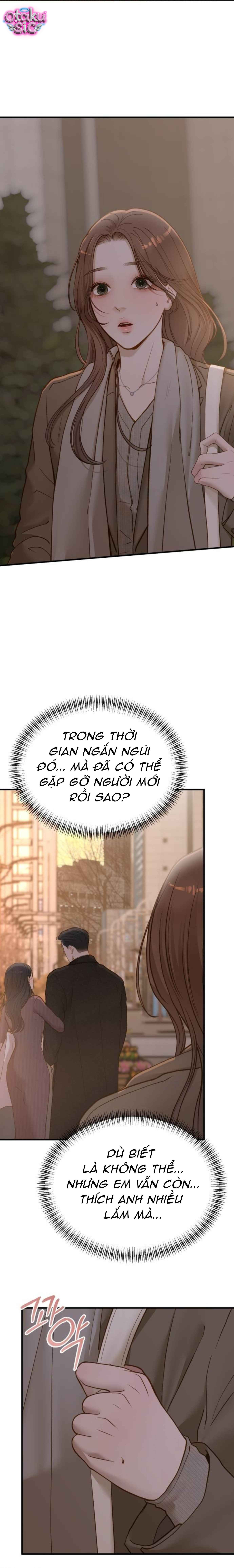 Bất Chấp Rủi Ro - Chap 83