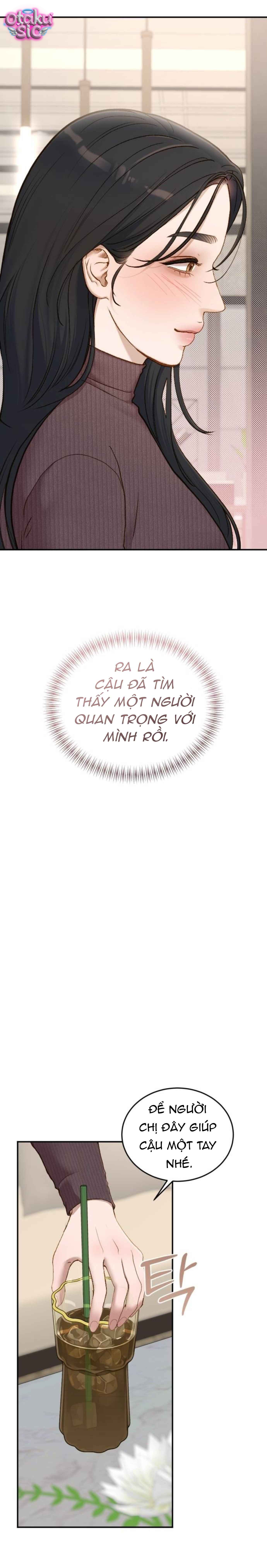 Bất Chấp Rủi Ro - Chap 83
