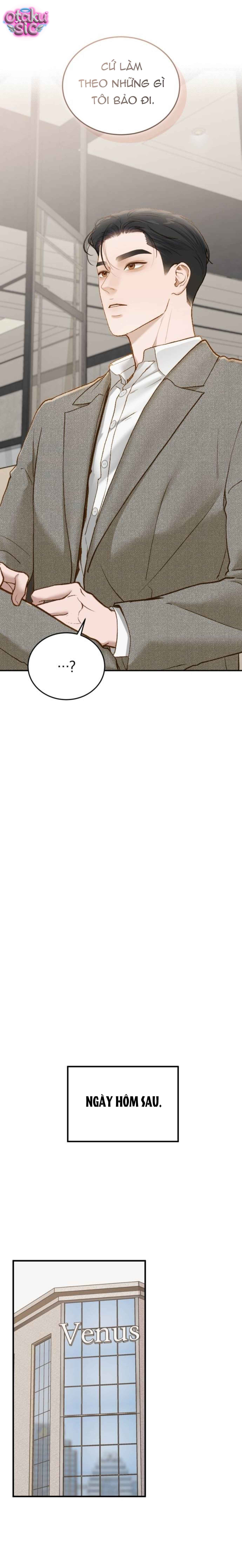 Bất Chấp Rủi Ro - Chap 83