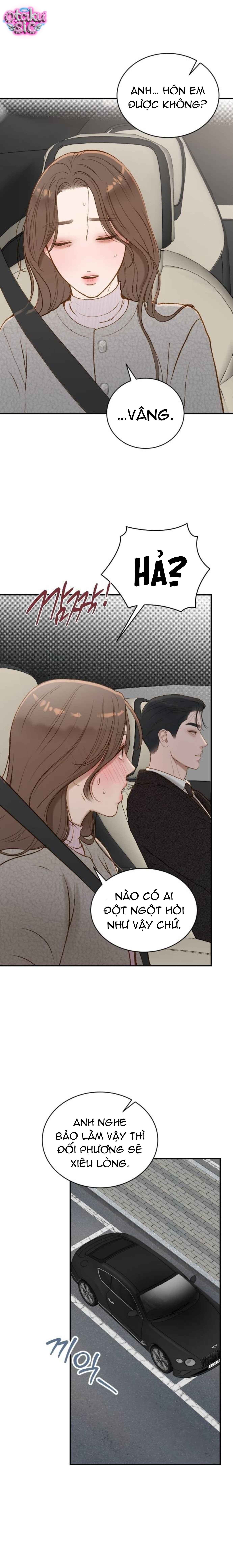 Bất Chấp Rủi Ro - Chap 84