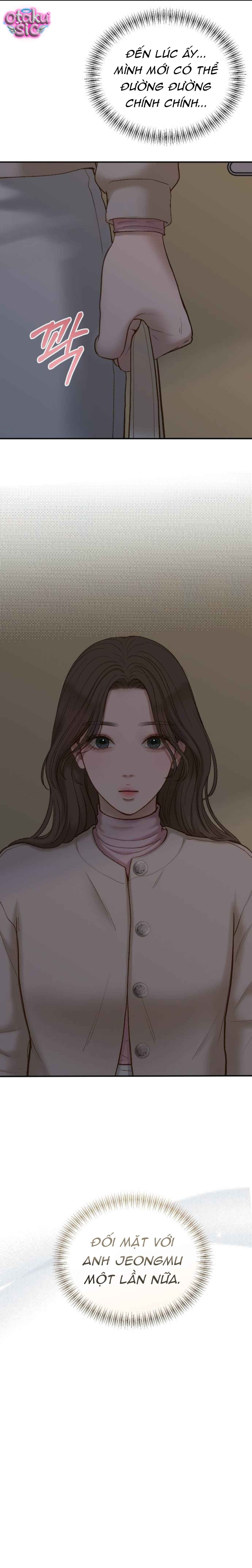 Bất Chấp Rủi Ro - Chap 84