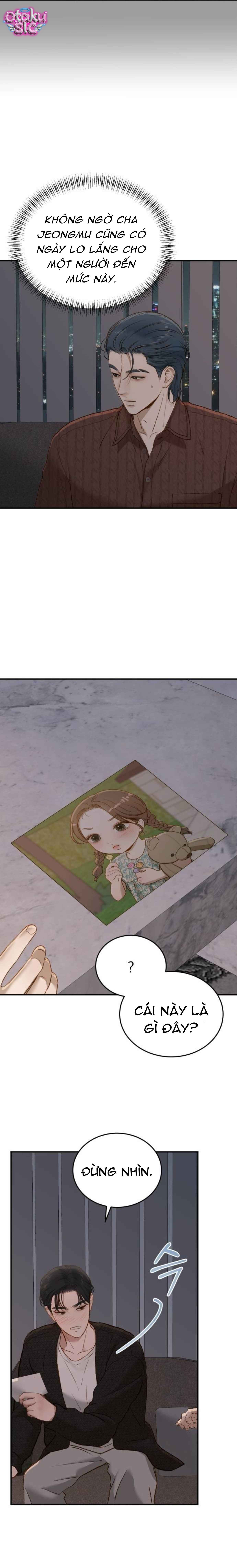Bất Chấp Rủi Ro - Chap 84