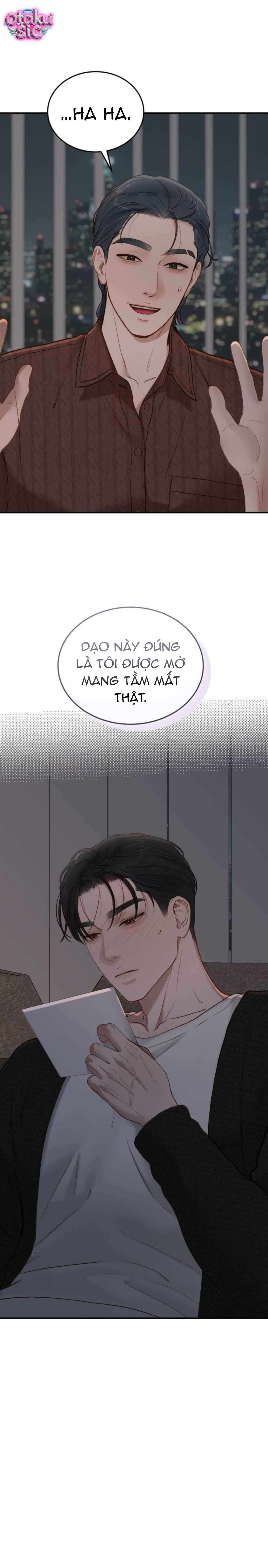 Bất Chấp Rủi Ro - Chap 84