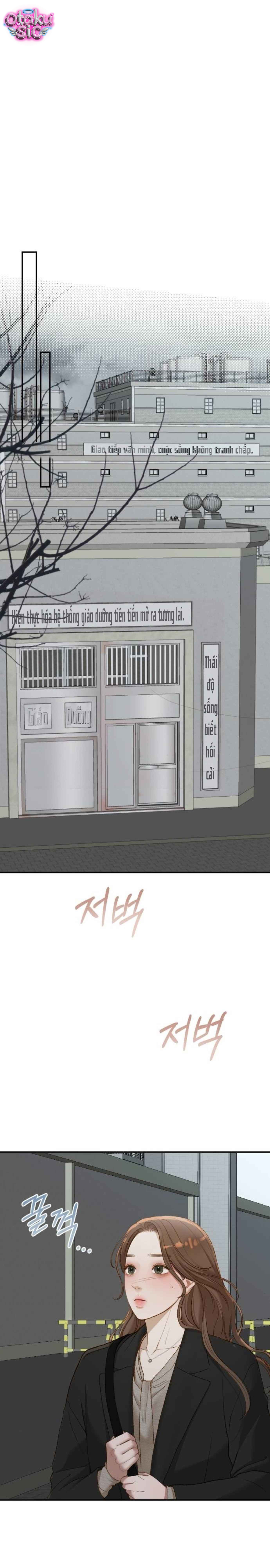 Bất Chấp Rủi Ro - Chap 84