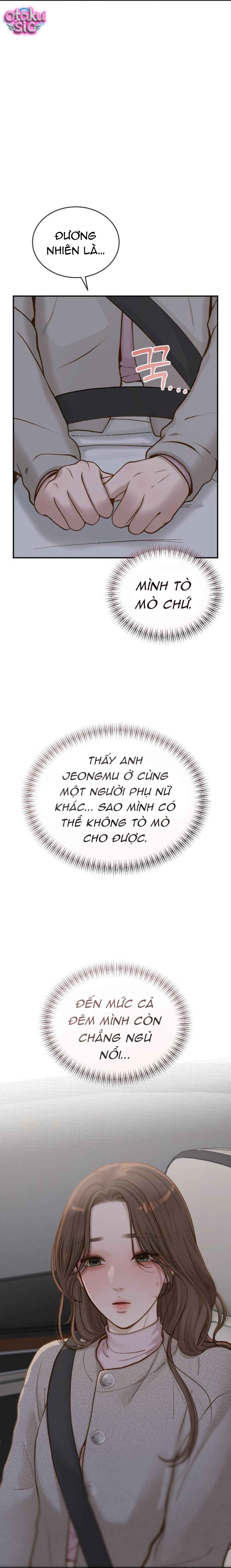 Bất Chấp Rủi Ro - Chap 84