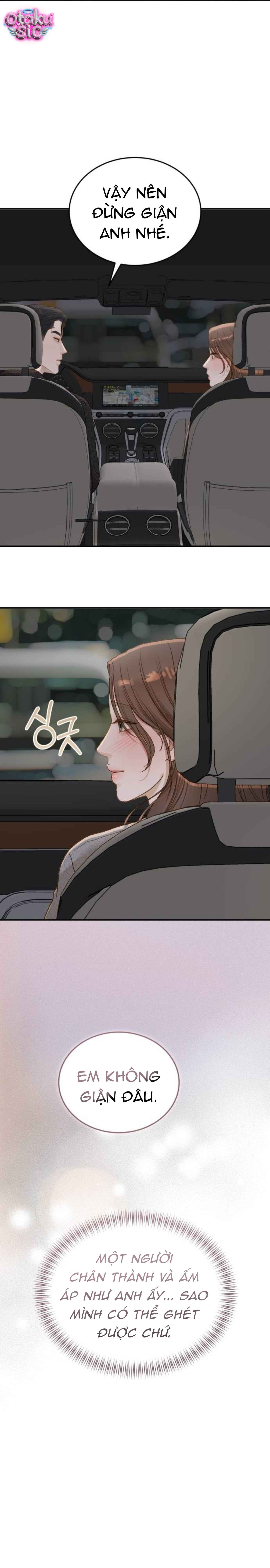 Bất Chấp Rủi Ro - Chap 84
