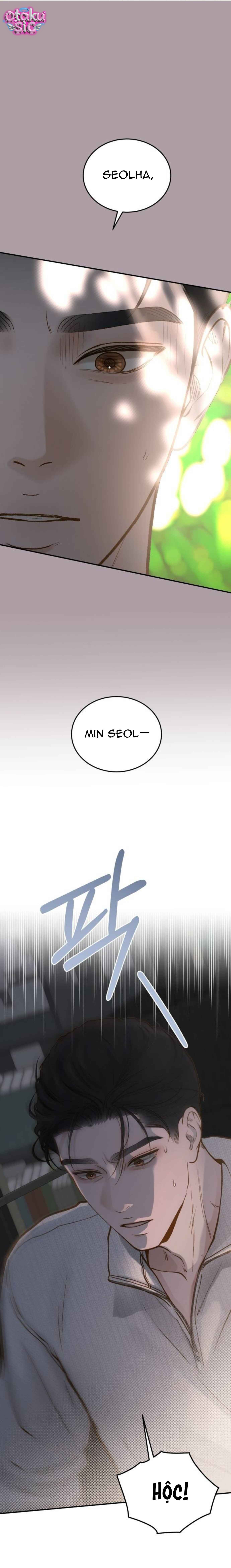 Bất Chấp Rủi Ro - Chap 85