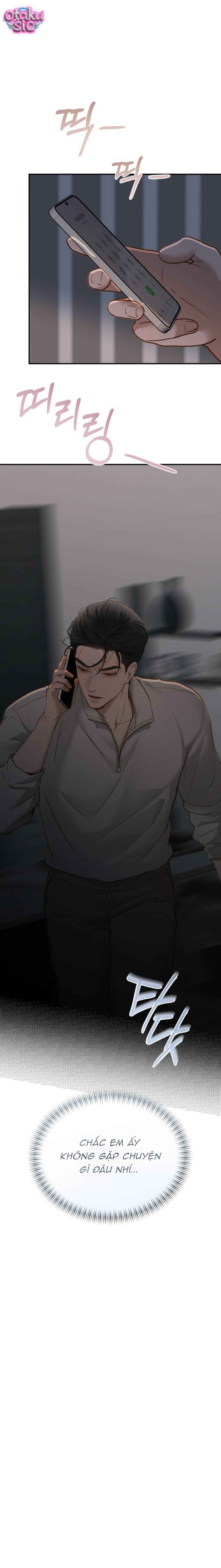 Bất Chấp Rủi Ro - Chap 85