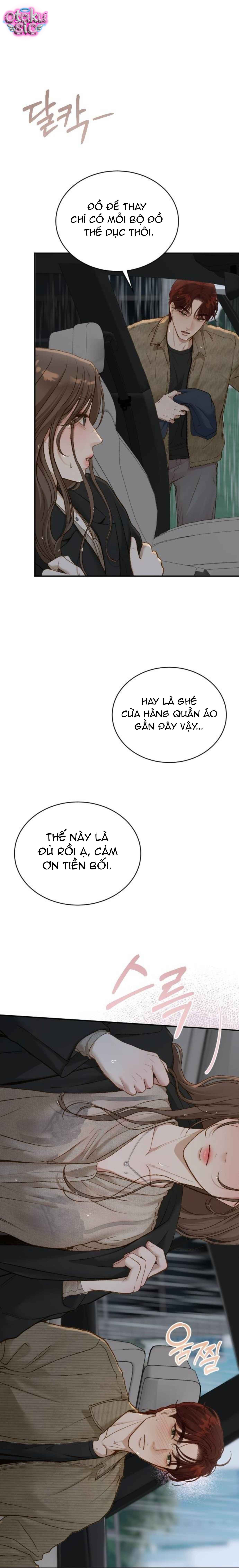 Bất Chấp Rủi Ro - Chap 85