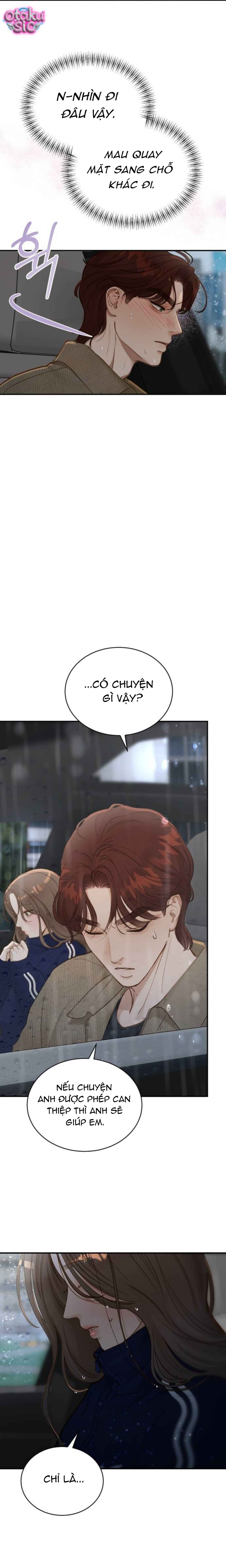 Bất Chấp Rủi Ro - Chap 85