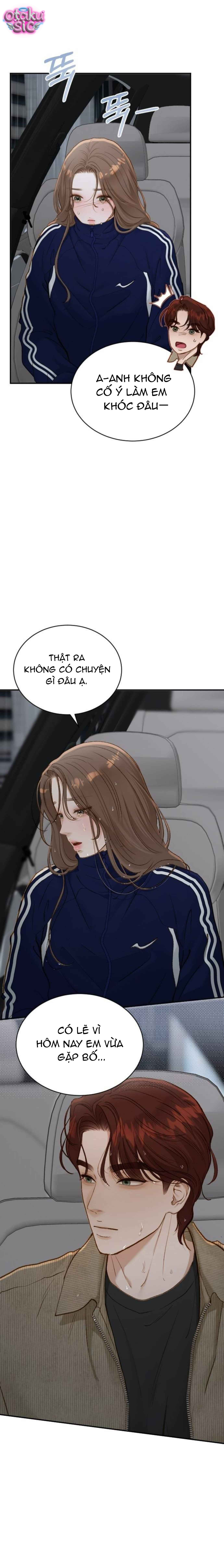 Bất Chấp Rủi Ro - Chap 85
