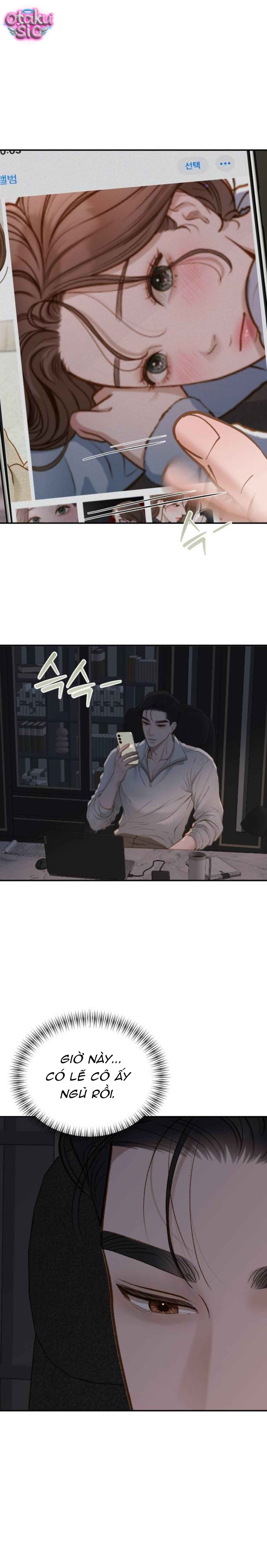 Bất Chấp Rủi Ro - Chap 85
