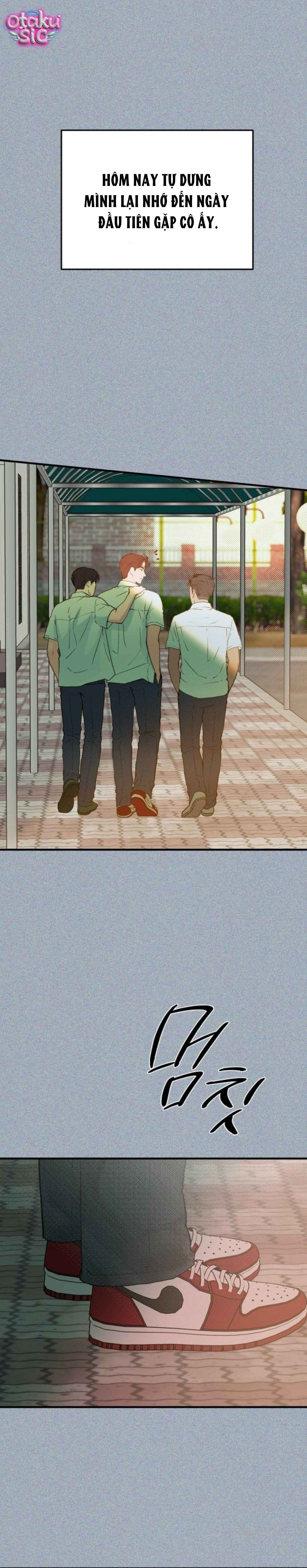 Bất Chấp Rủi Ro - Chap 86