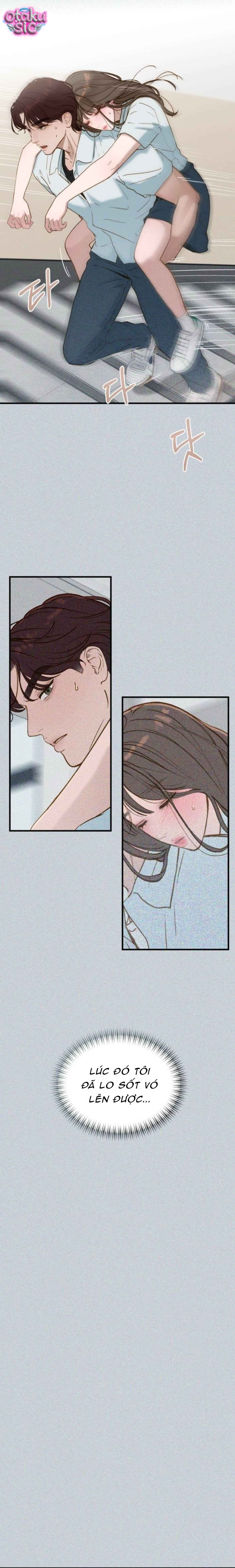 Bất Chấp Rủi Ro - Chap 86