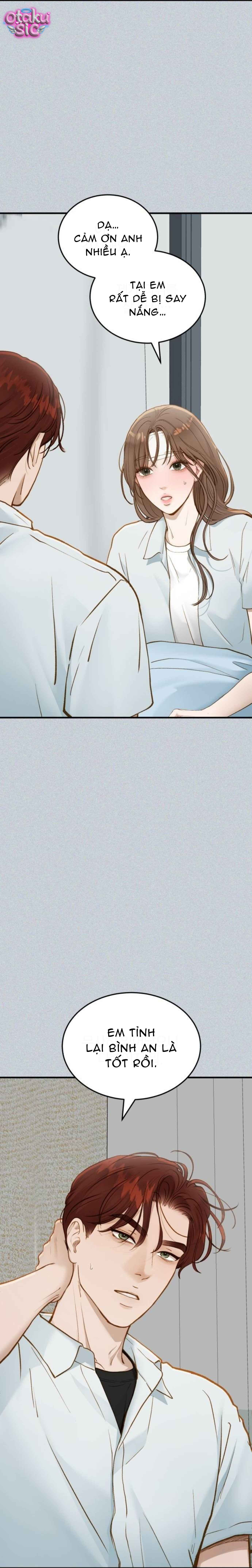 Bất Chấp Rủi Ro - Chap 86