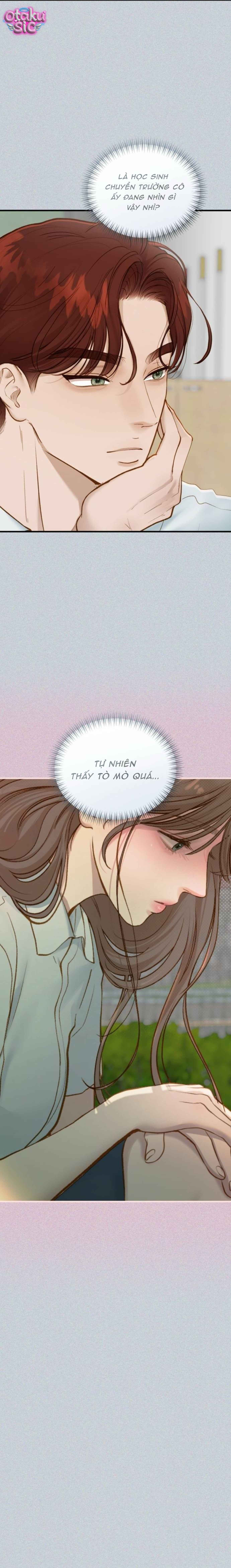 Bất Chấp Rủi Ro - Chap 86