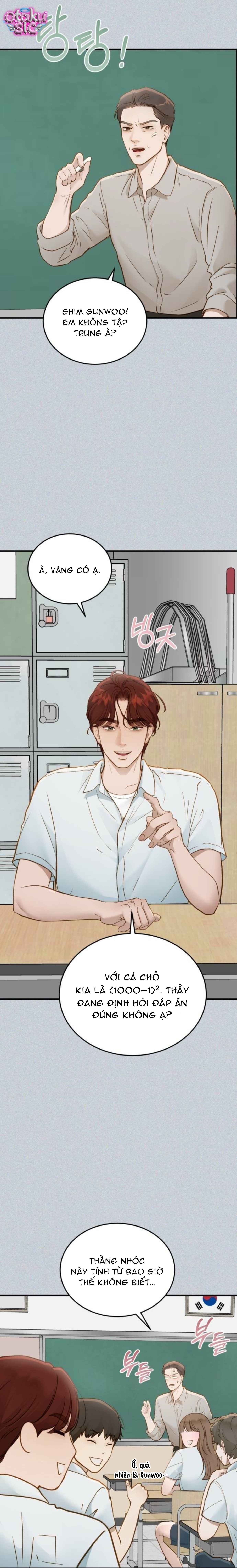 Bất Chấp Rủi Ro - Chap 86