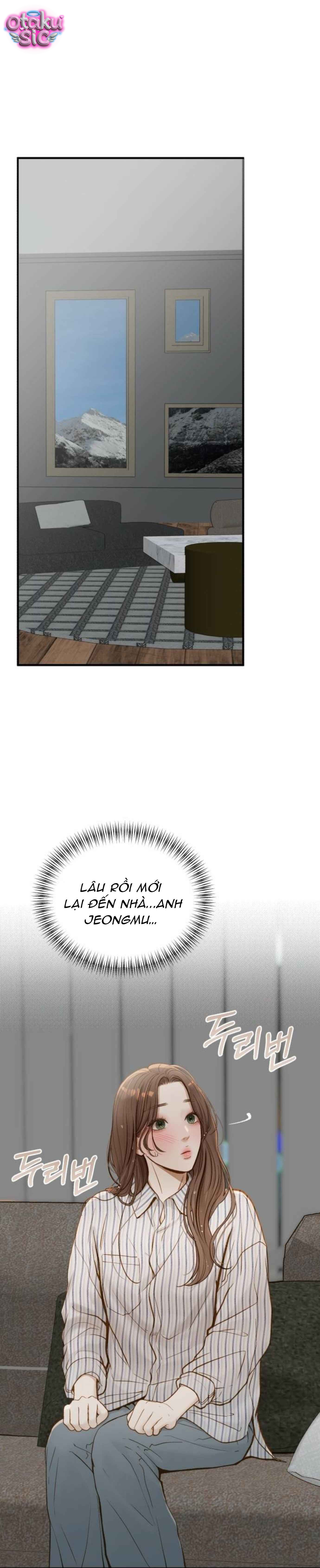 Bất Chấp Rủi Ro - Chap 87