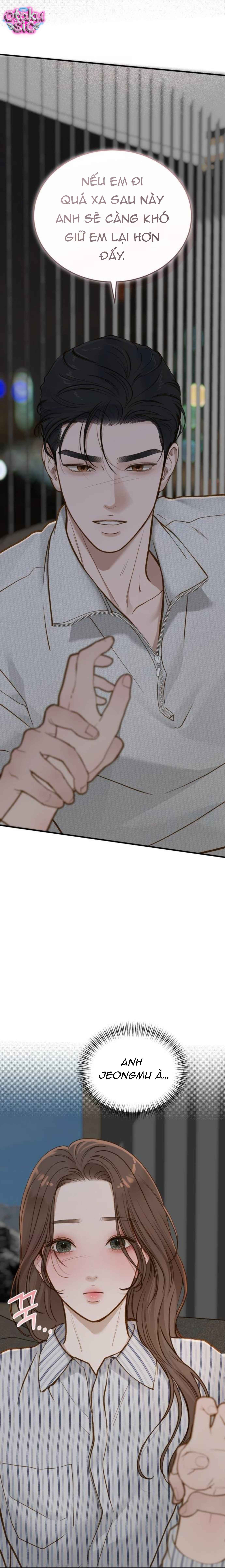 Bất Chấp Rủi Ro - Chap 87