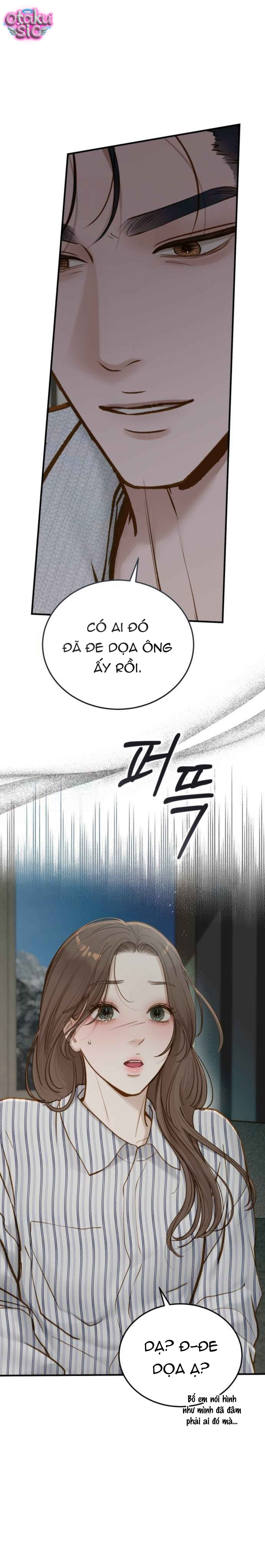 Bất Chấp Rủi Ro - Chap 87