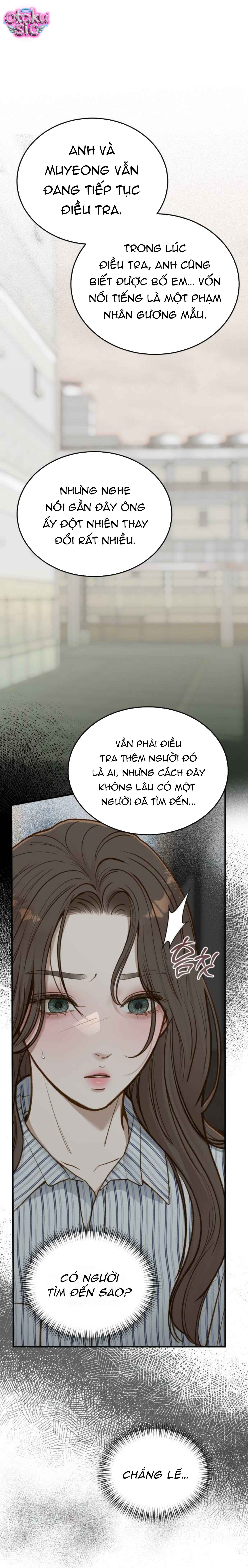 Bất Chấp Rủi Ro - Chap 87
