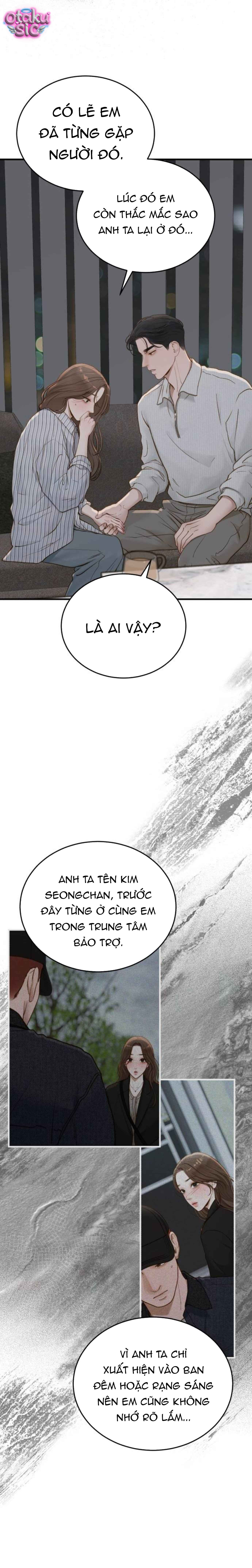 Bất Chấp Rủi Ro - Chap 87