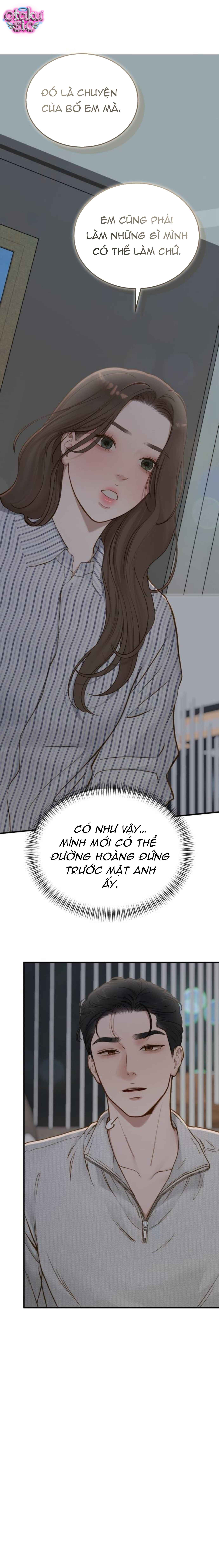 Bất Chấp Rủi Ro - Chap 87