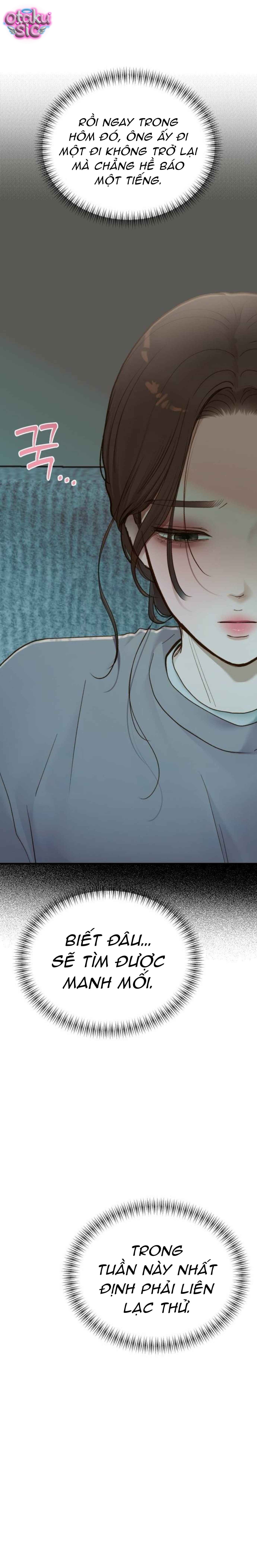Bất Chấp Rủi Ro - Chap 87